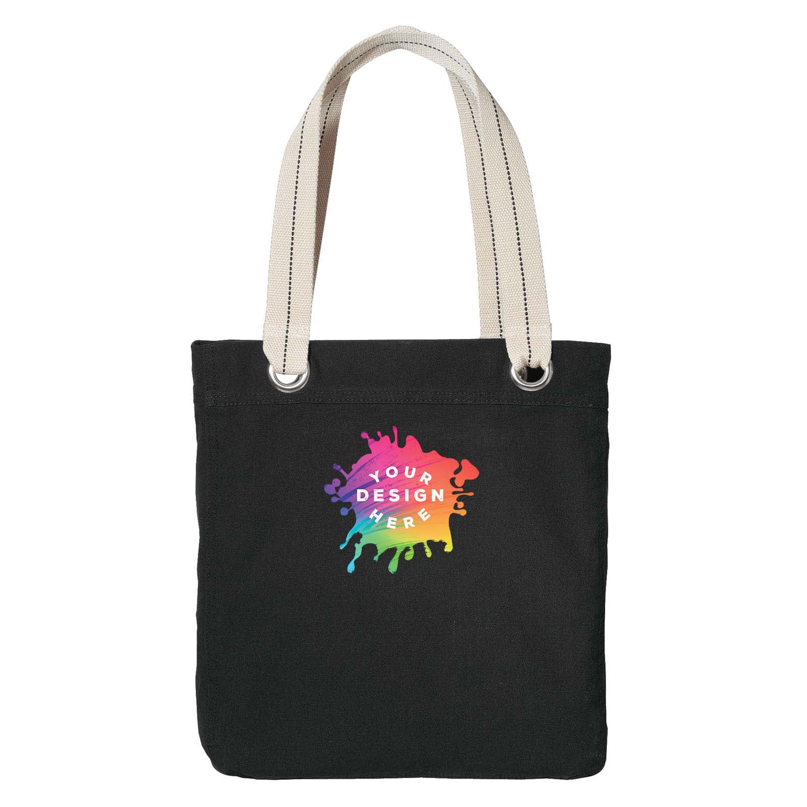 Port Authority® Allie Tote - Mato & Hash