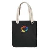 Port Authority® Allie Tote Embroidery