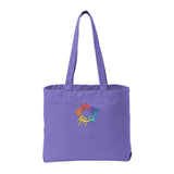 Port Authority ® Beach Wash ® Tote Embroidery