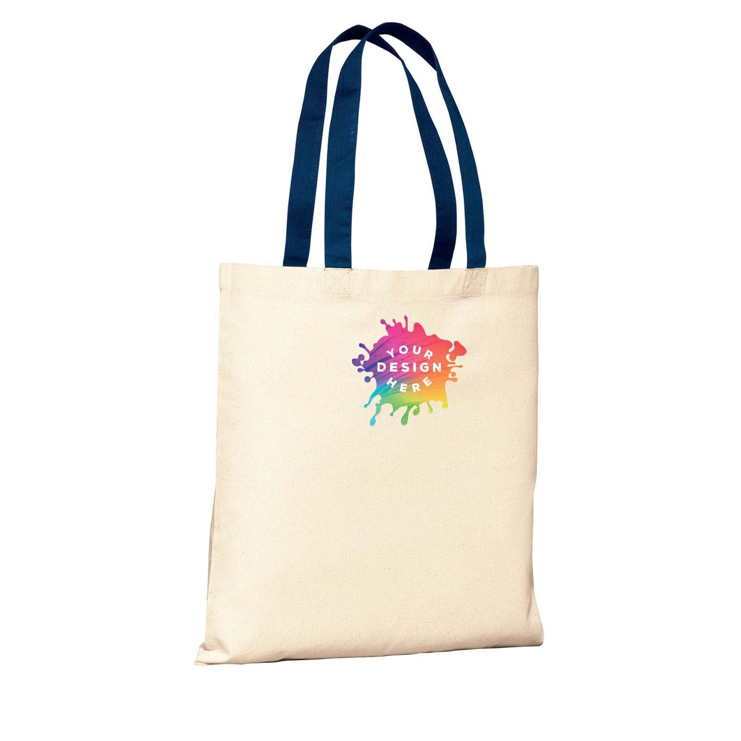 Port Authority® Budget Tote - Mato & Hash