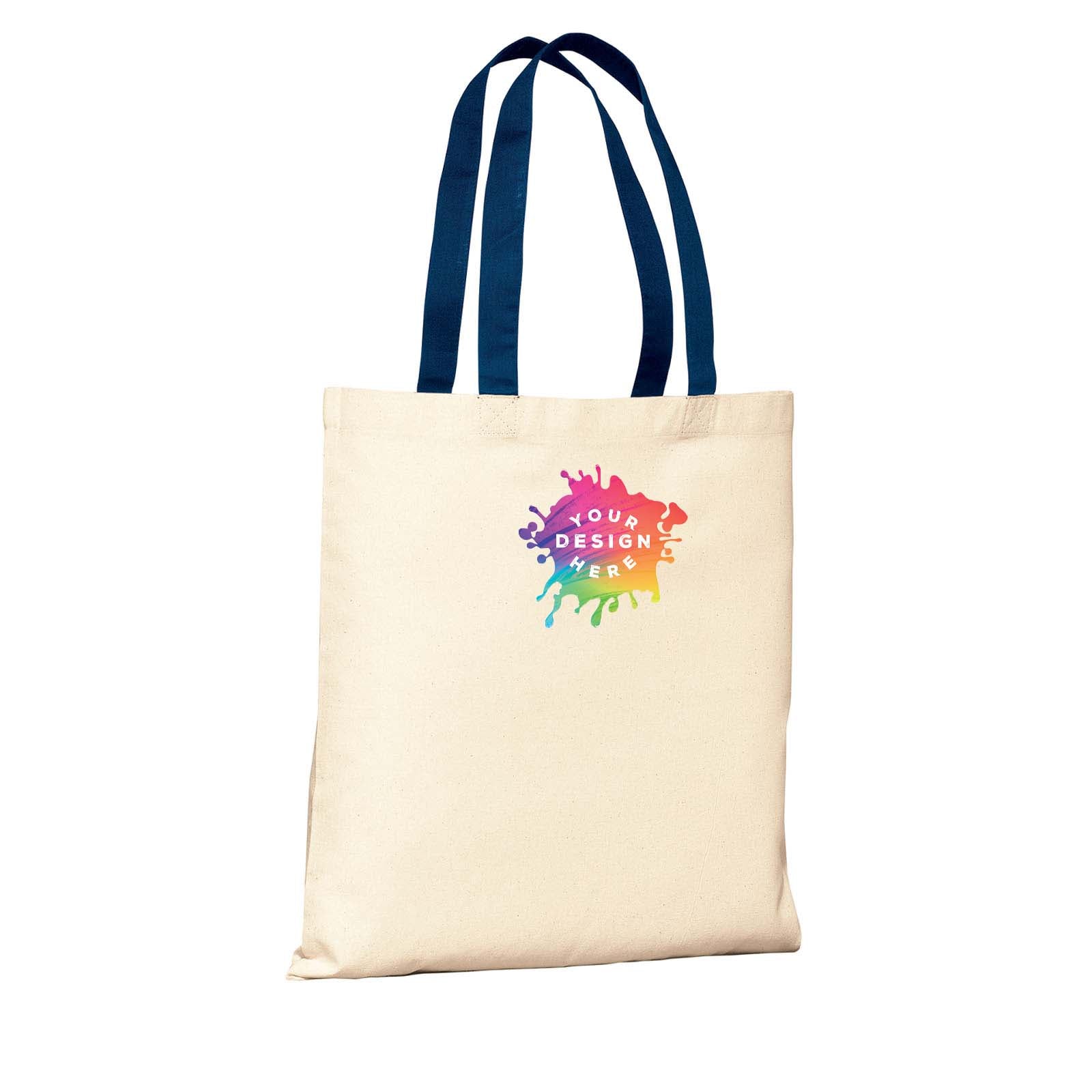 Port Authority® Budget Tote - Mato & Hash