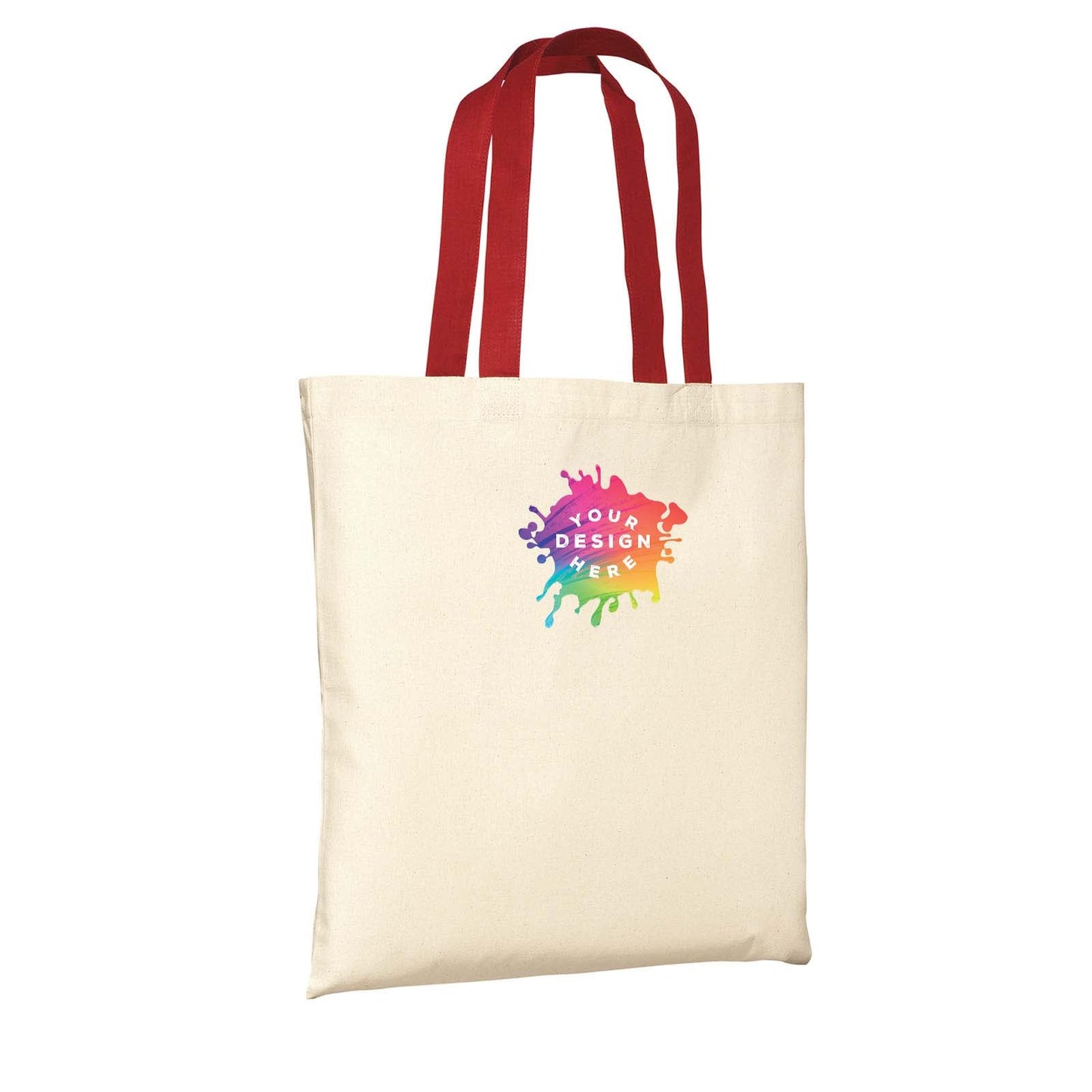 Port Authority® Budget Tote - Mato & Hash