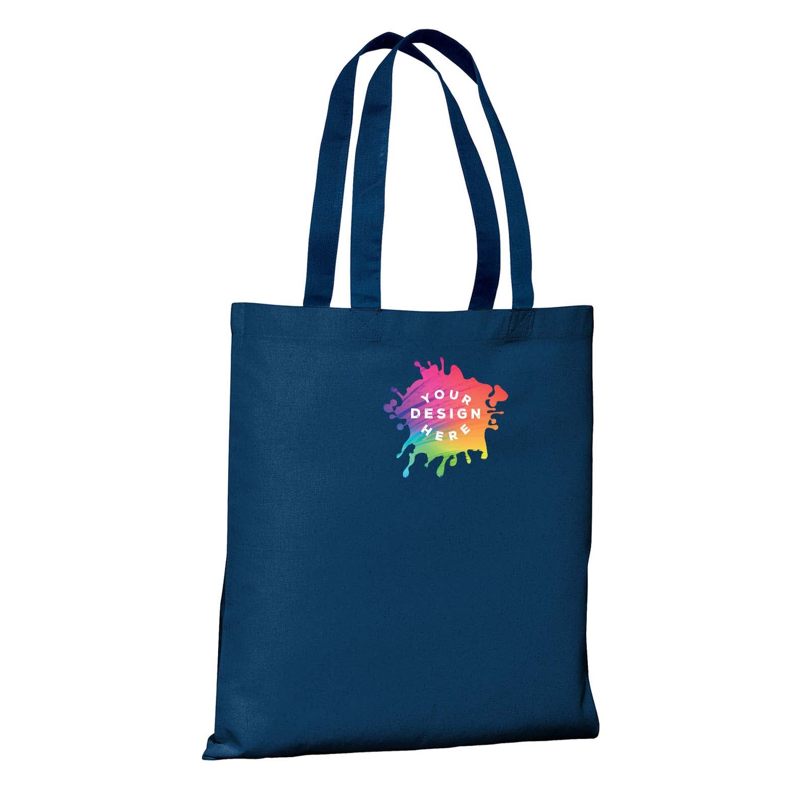 Port Authority® Budget Tote - Mato & Hash