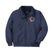 True Navy/True Navy