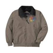 Khaki/True Black