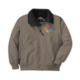 Port Authority® Challenger™ Jacket Embroidery
