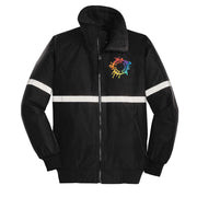 True Black/True Black/Reflective