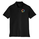 Port Authority ® City Stretch Polo Embroidery - Mato & Hash