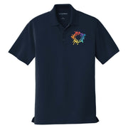 River Blue Navy