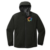 Port Authority ® Essential Rain Jacket Embroidery - Mato & Hash