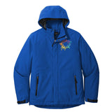 Port Authority ® Insulated Waterproof Tech Jacket Embroidery