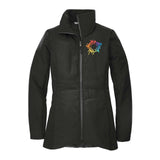 Port Authority ® Ladies Collective Insulated Jacket Embroidery