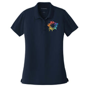 River Blue Navy