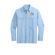 Light Blue