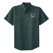 Dark Green/Navy