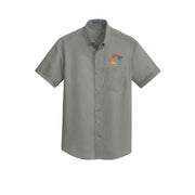 Monument Grey