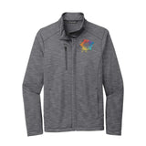 Port Authority® Stream Soft Shell Jacket Embroidery - Mato & Hash