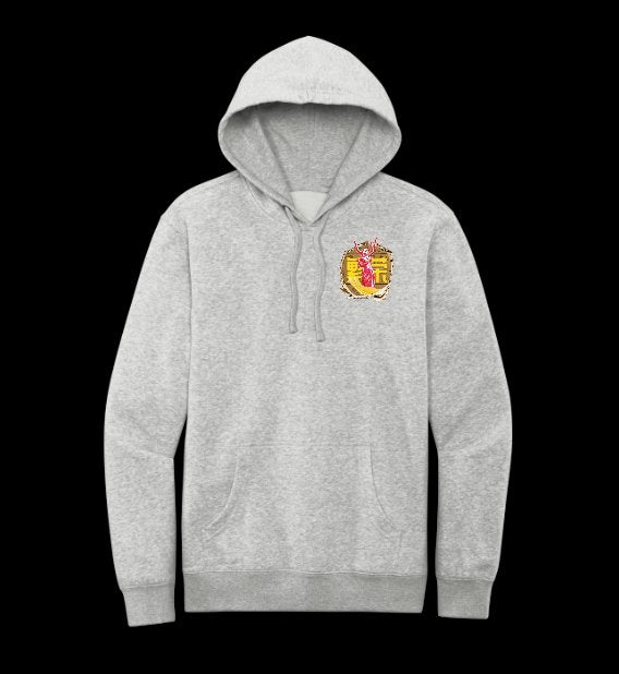 Prosper Foreva Hoodie - Mato & Hash