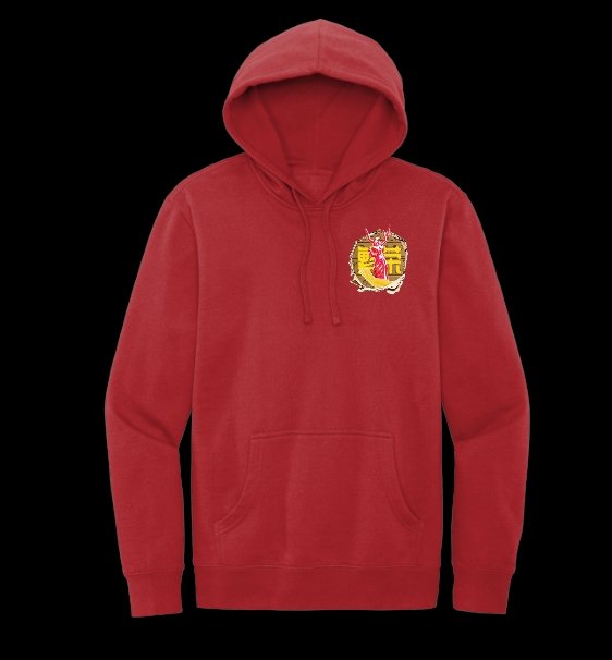 Prosper Foreva Hoodie - Mato & Hash