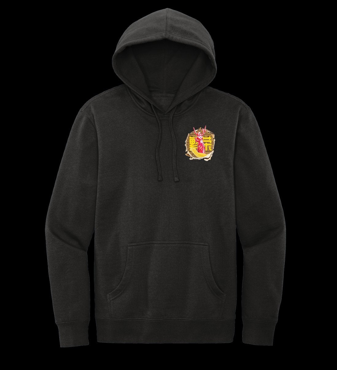 Prosper Foreva Hoodie - Mato & Hash
