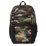 Puma 25L Backpack Embroidery - Mato & Hash