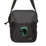 Puma - Crossover Bag Custom Print - Mato & Hash