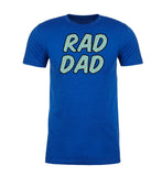 Rad Dad Unisex T Shirts - Mato & Hash