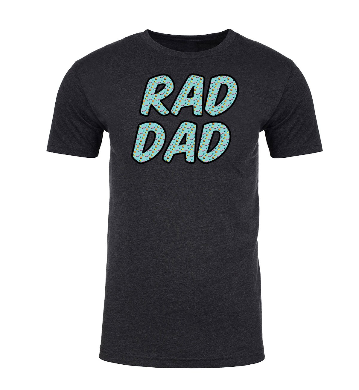 Rad Dad Unisex T Shirts - Mato & Hash