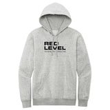 Red Level DistrictÂ® V.I.T Fleece Pullover Hoodie