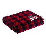 Red Level Eddie BauerÂ® Woodland Blanket Embroidery - Mato & Hash