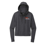 Red Level OGIO Â® ENDURANCE Ladies Force Hoodie Embroidery - Mato & Hash