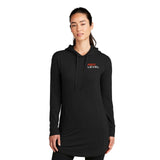 Red Level OGIO Â® Ladies Luuma Flex Tunic Embroidery - Mato & Hash