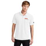 Red Level OGIO® - Caliber2.0 Polo Embroidery - Mato & Hash