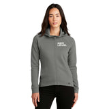 Red Level OGIO® Ladies Bolt Full-Zip Hoodie Embroidered - Mato & Hash