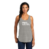 Red Level OGIO® Ladies Luuma Tank Printed - Mato & Hash