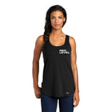 Red Level OGIO® Ladies Luuma Tank Printed - Mato & Hash