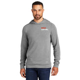 Red Level OGIO® Luuma Hoodie Embroidery - Mato & Hash