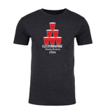 Red Solo Cup Pyramid + Custom Name Family Reunion Unisex T Shirts - Mato & Hash