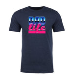 Retro Dad Life Unisex T Shirts - Mato & Hash