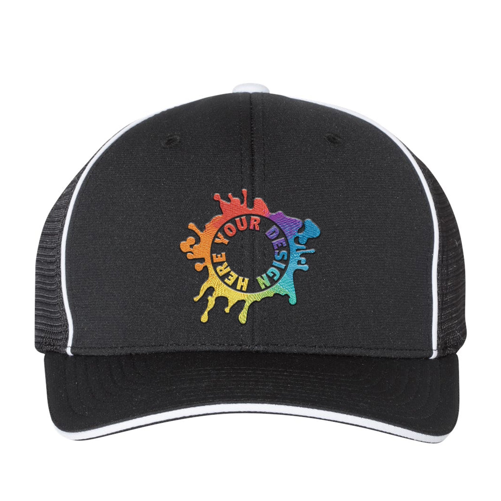 Custom Richardson Hats - Design and Create Online