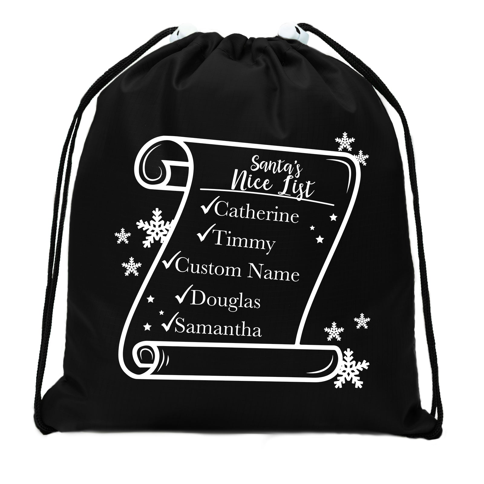 Names of different Bags, Bag's Name