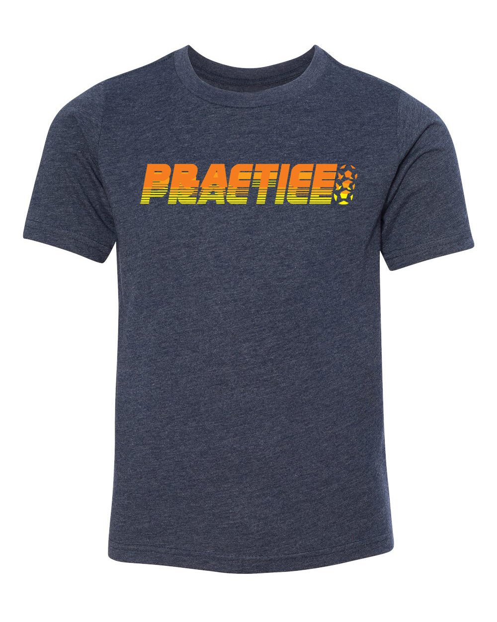Soccer Practice Kids T Shirts - Mato & Hash