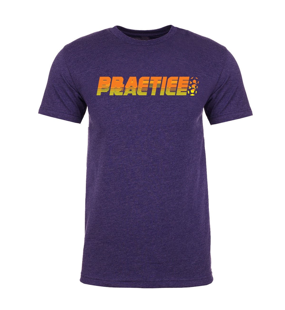 Soccer Practice Unisex T Shirts - Mato & Hash