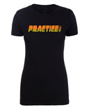 Soccer Practice Womens T Shirts