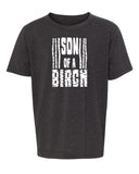 Son of a Birch Kids T Shirts - Mato & Hash