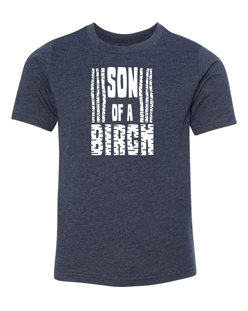 Son of a Birch Kids T Shirts - Mato & Hash