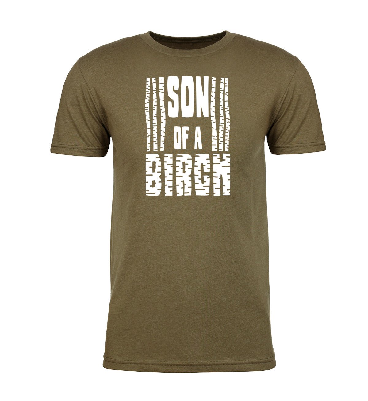 Son of a Birch Unisex T Shirts - Mato & Hash