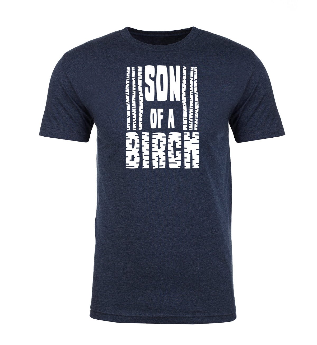 Son of a Birch Unisex T Shirts - Mato & Hash