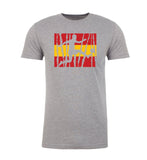 Spain Soccer Pride Unisex T Shirts