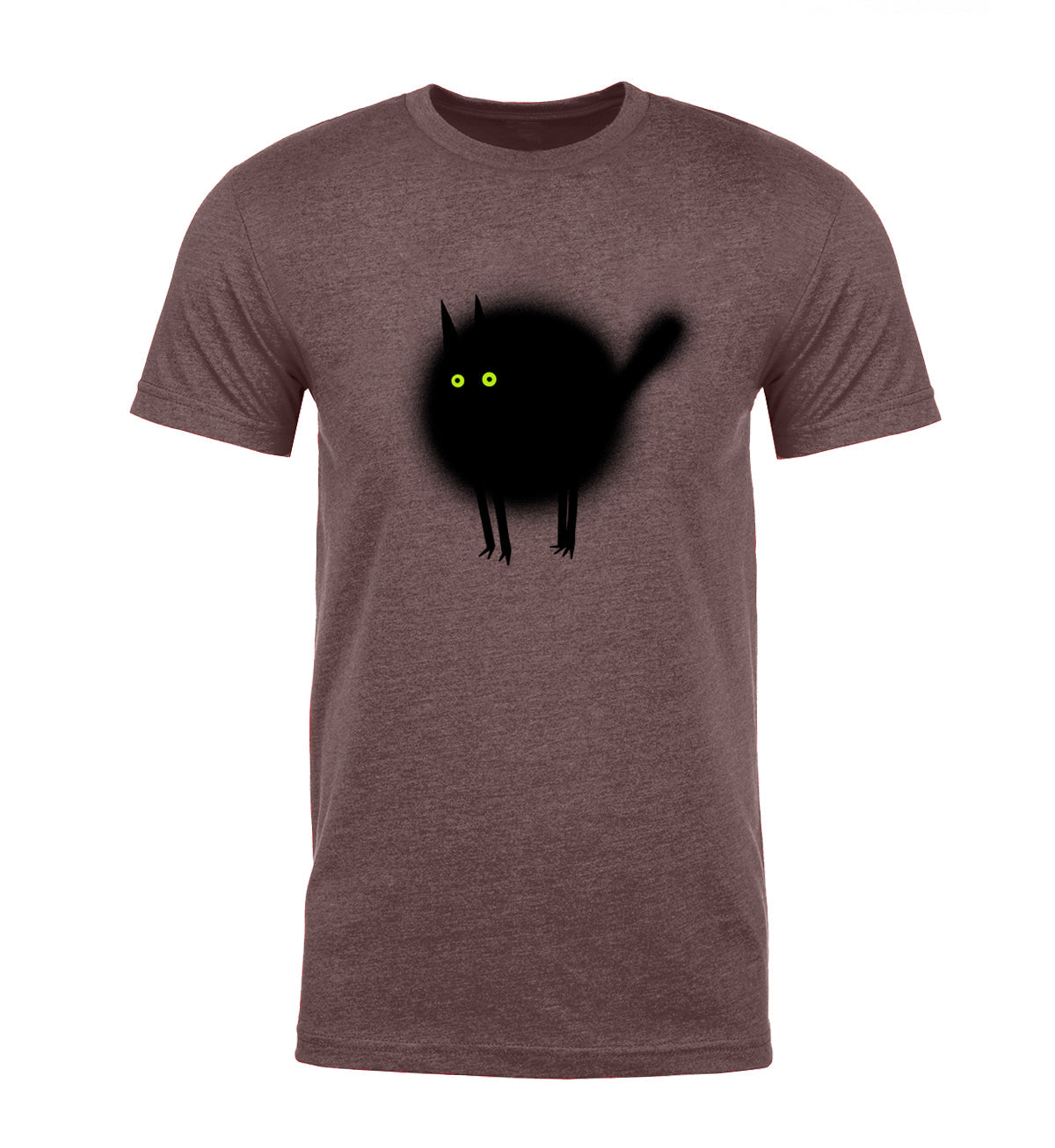 Halloween Cat T-Shirts